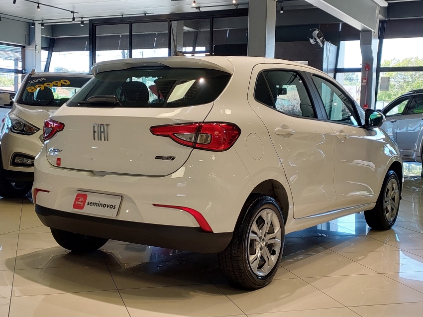 fiat argo 1.0 firefly flex drive manual 4p 20245