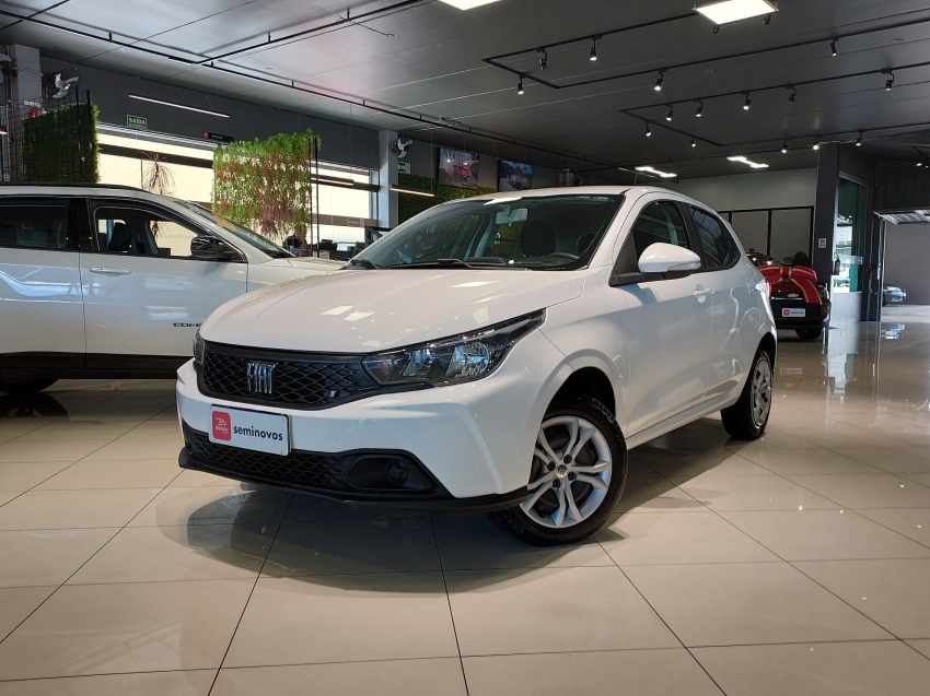 fiat argo 1.0 firefly flex drive manual 4p 202420