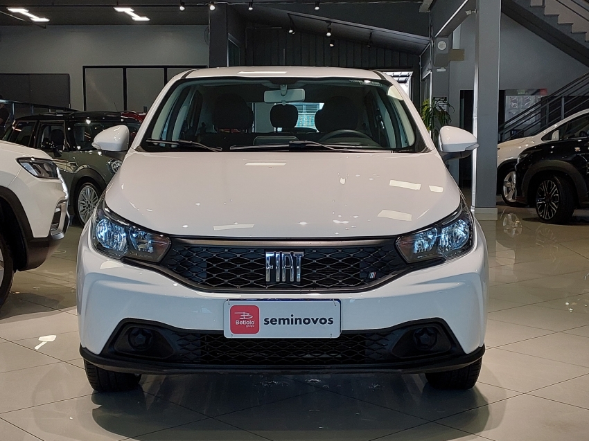 fiat argo 1.0 firefly flex drive manual 4p 20242