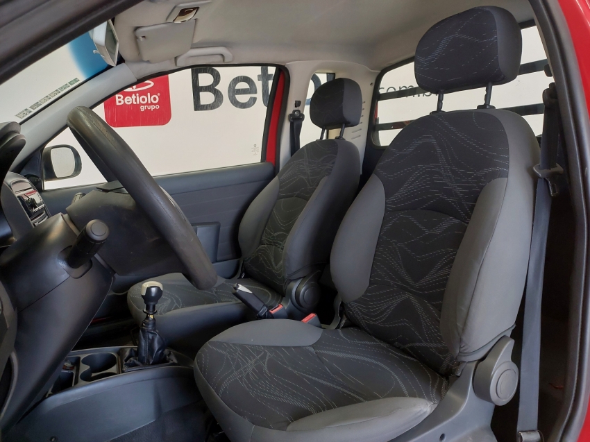 fiat strada 1.4 mpi working ce 8v flex 2p manual 201310