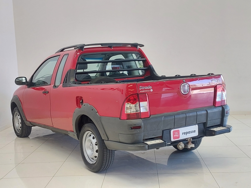 fiat strada 1.4 mpi working ce 8v flex 2p manual 20135