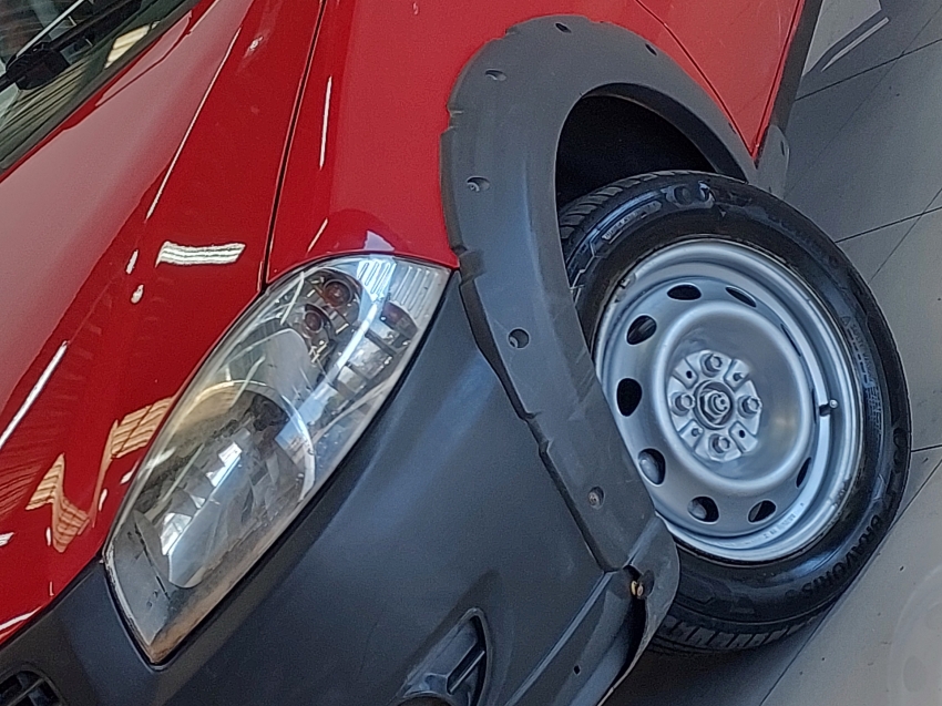 fiat strada 1.4 mpi working ce 8v flex 2p manual 201316