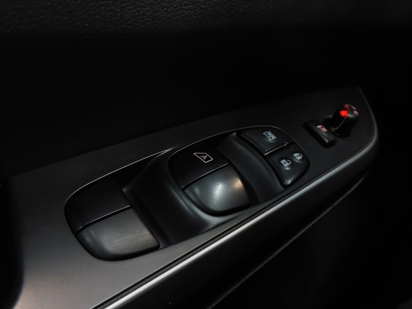 nissan frontier 2.3 16v turbo diesel xe cd 4x4 automatico 4p 202417