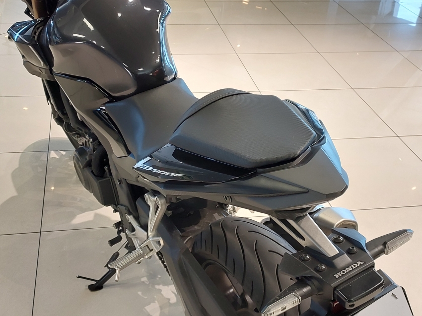 honda cb 500 f 471 gasolina manual 202321