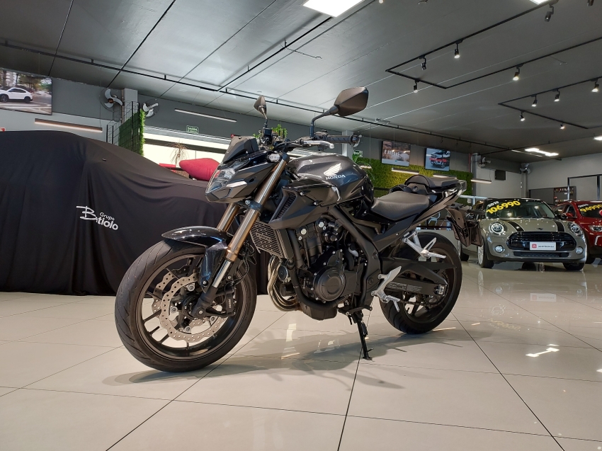 honda cb 500 f 471 gasolina manual 202325