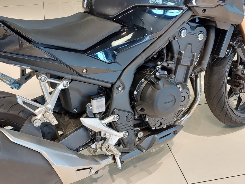 honda cb 500 f 471 gasolina manual 202320