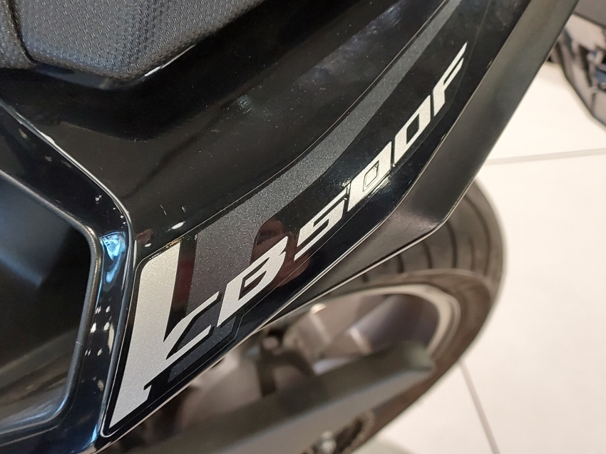 honda cb 500 f 471 gasolina manual 202322