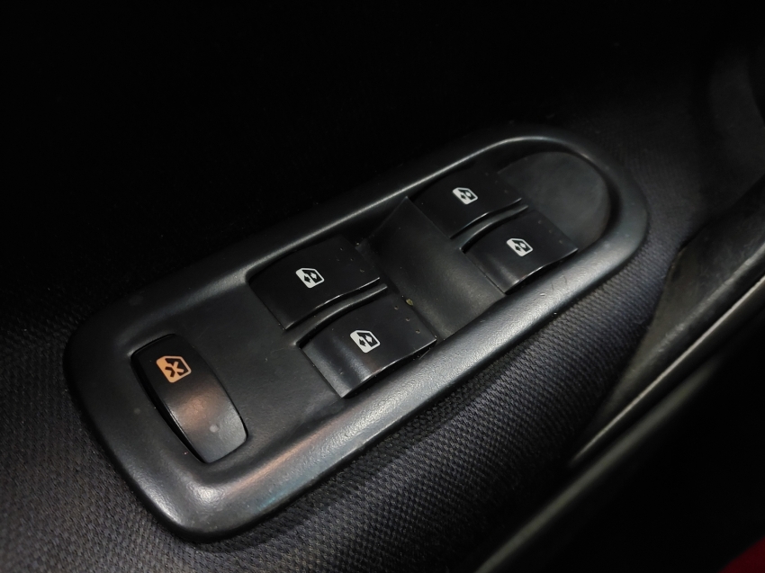 renault megane 1.6 dynamique grand tour 16v flex 4p manual 201217