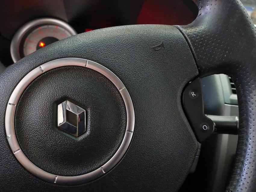 renault megane 1.6 dynamique grand tour 16v flex 4p manual 201216