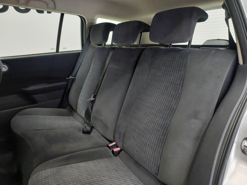 renault megane 1.6 dynamique grand tour 16v flex 4p manual 201211