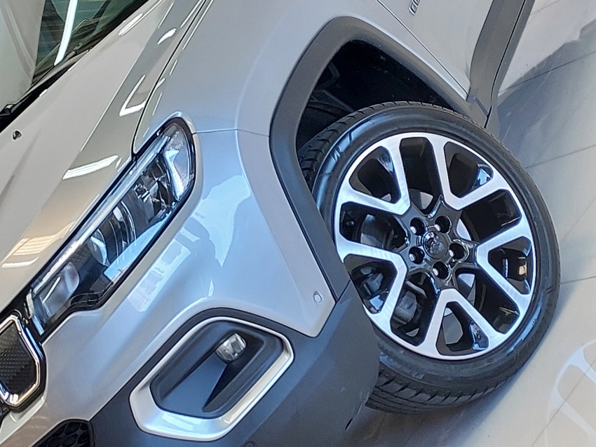 jeep compass 2.0 td350 turbo diesel limited at9 4p automatico 202225