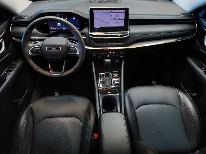 jeep compass 2.0 td350 turbo diesel limited at9 4p automatico 20227