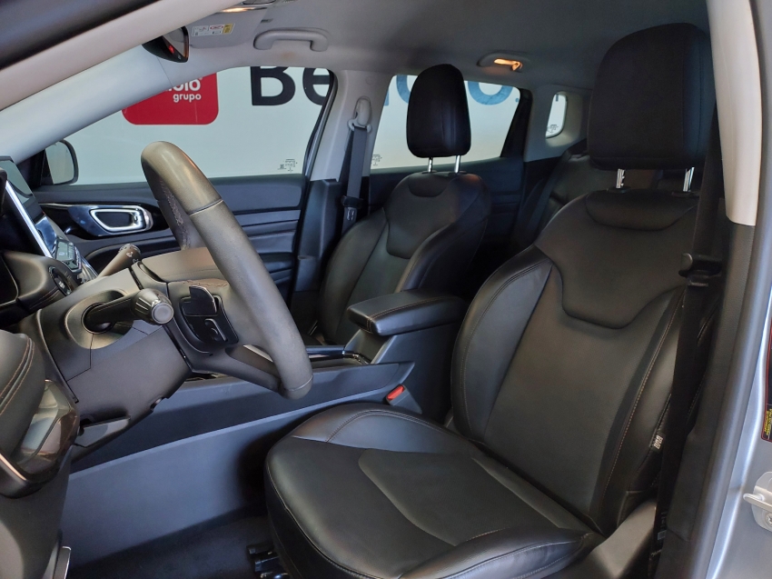 jeep compass 2.0 td350 turbo diesel limited at9 4p automatico 20228