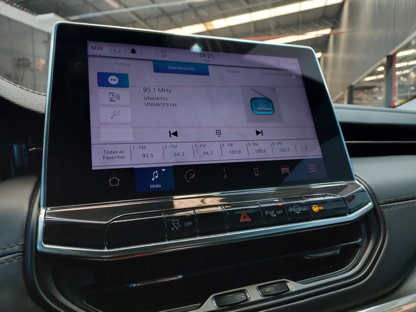 jeep compass 2.0 td350 turbo diesel limited at9 4p automatico 202213