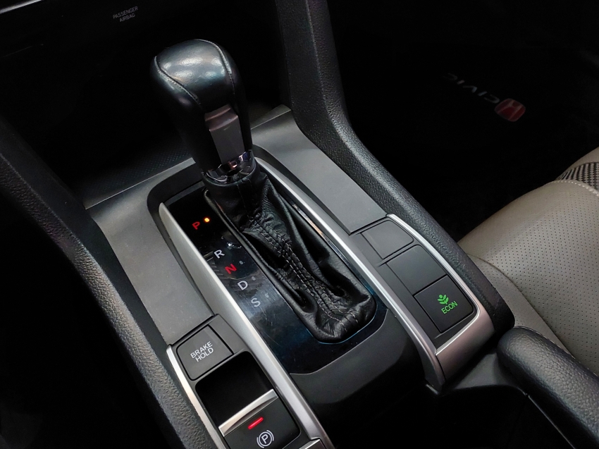 honda civic 2.0 16v flexone exl 4p cvt flex automatico 202013