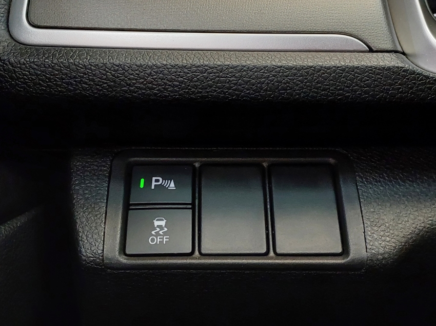 honda civic 2.0 16v flexone exl 4p cvt flex automatico 202016