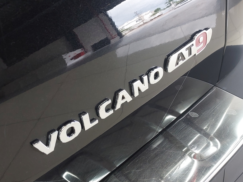 fiat toro 2.4 16v multiair flex volcano at9 4p automatico 202018