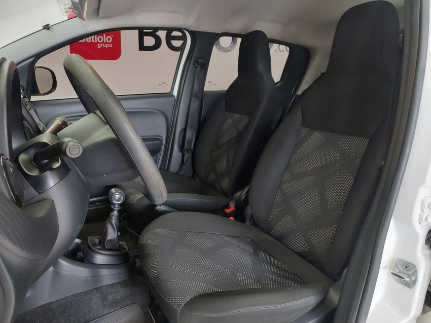 fiat mobi 1.0 evo flex like. manual 4p 20248