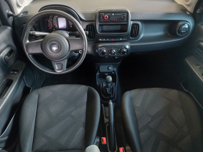 fiat mobi 1.0 evo flex like. manual 4p 20247