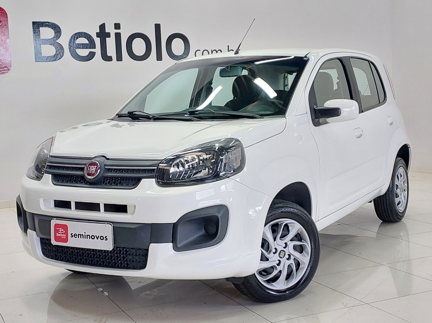 fiat uno 1.0 firefly flex drive manual 4p 20211