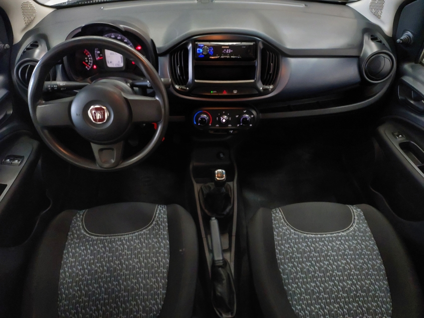 fiat uno 1.0 firefly flex drive manual 4p 20217