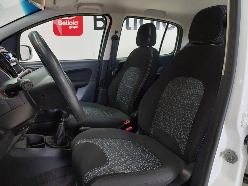 fiat uno 1.0 firefly flex drive manual 4p 20218