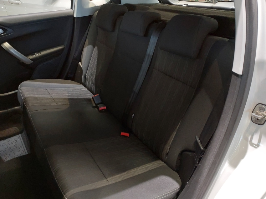 peugeot 2008 1.6 16v flex allure pack 4p automatico 20209