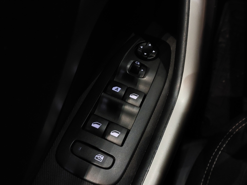 peugeot 2008 1.6 16v flex allure pack 4p automatico 202017