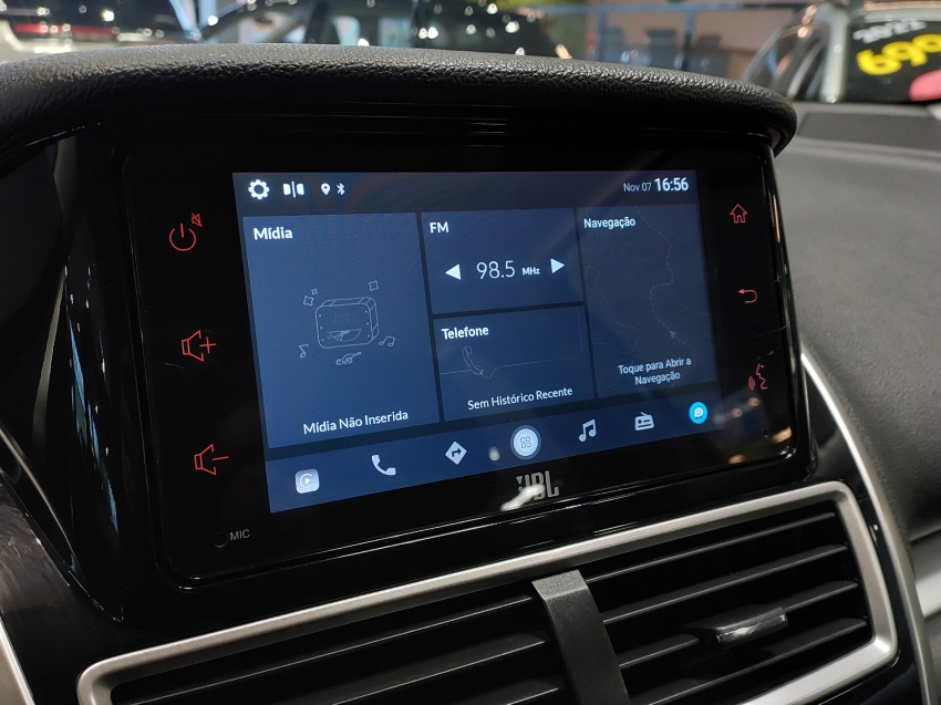 mitsubishi eclipse cross 1.5 mivec turbo gasolina gls cvt 4p automatico 202112