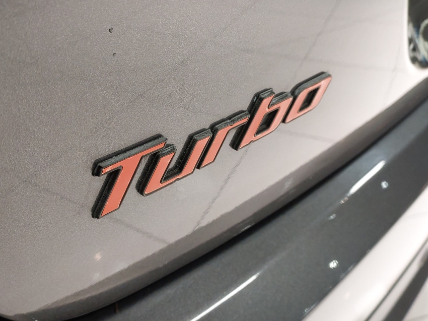 mitsubishi eclipse cross 1.5 mivec turbo gasolina gls cvt 4p automatico 202120