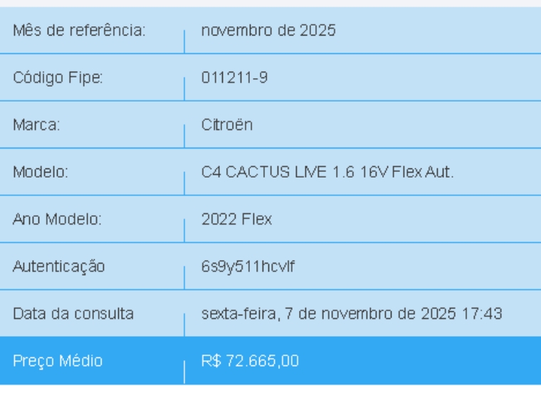 citroen c4 cactus 1.6 vti 120 flex live eat6 4p automatico 20221