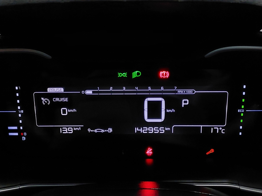 citroen c4 cactus 1.6 vti 120 flex live eat6 4p automatico 202212