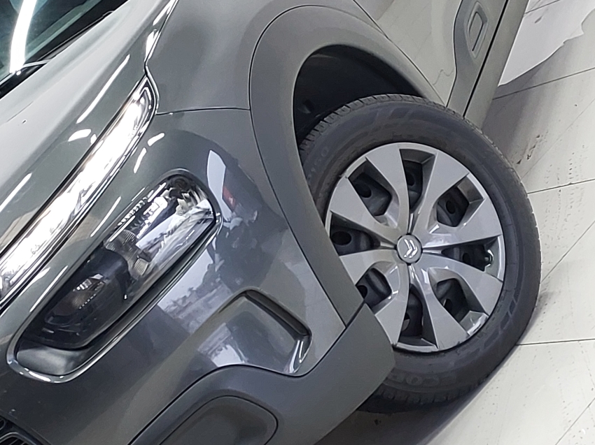 citroen c4 cactus 1.6 vti 120 flex live eat6 4p automatico 202220