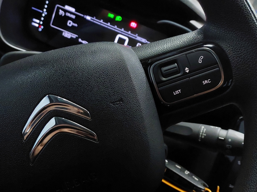 citroen c4 cactus 1.6 vti 120 flex live eat6 4p automatico 202217