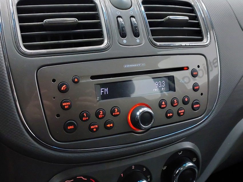 fiat grand siena 1.6 mpi essence 16v flex 4p automatizado automatico 201614