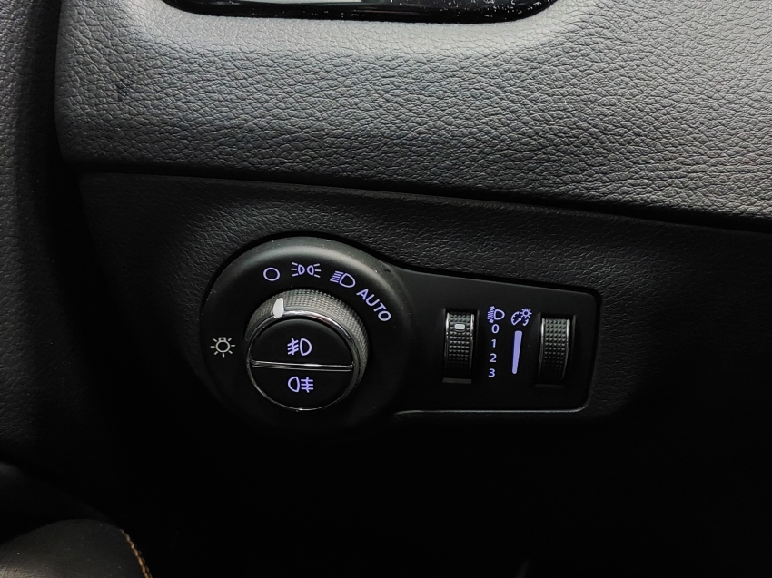 jeep compass 2.0 16v flex limited automatico 4p 202118