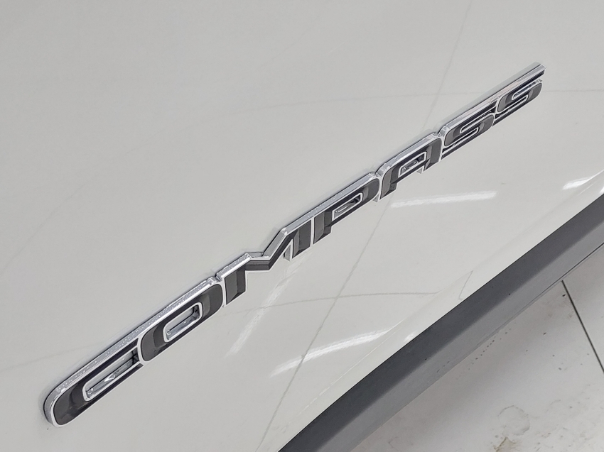 jeep compass 2.0 16v flex limited automatico 4p 202120