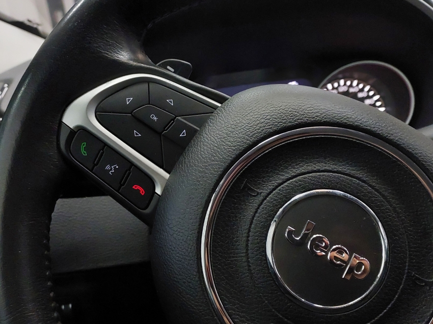 jeep compass 2.0 16v flex limited automatico 4p 202116