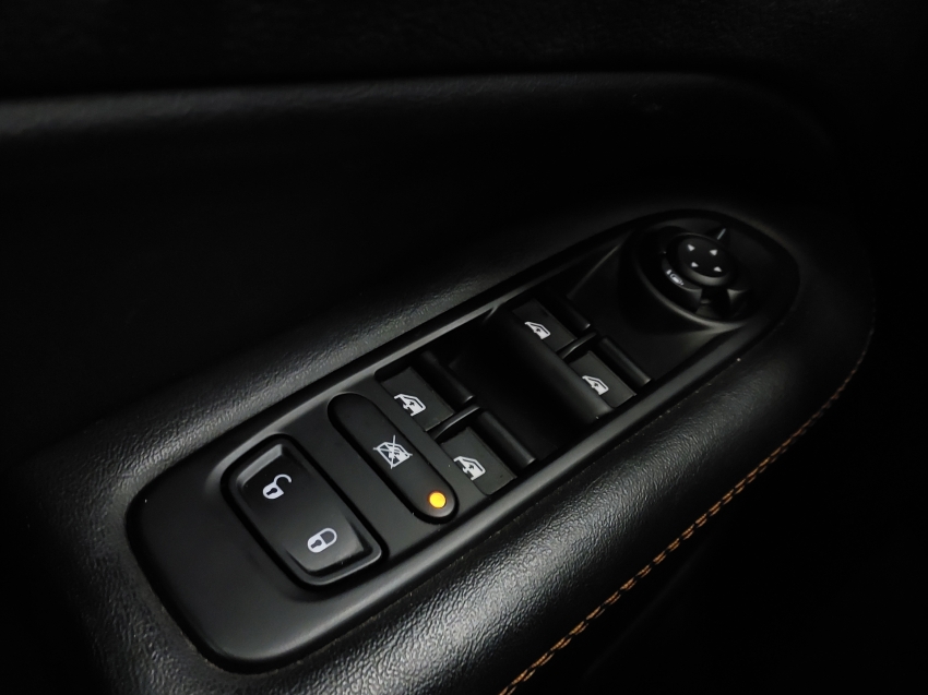 jeep compass 2.0 16v flex limited automatico 4p 202119