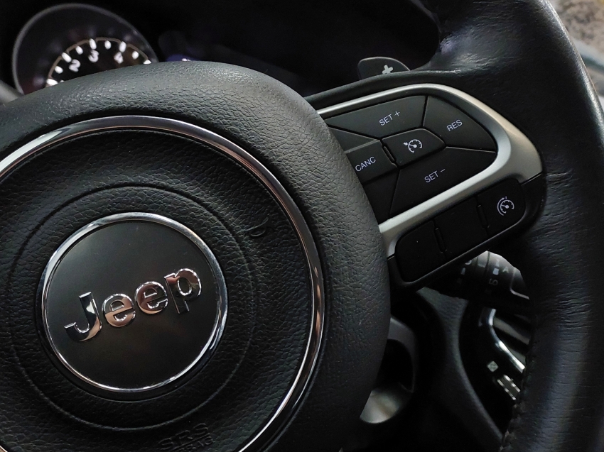 jeep compass 2.0 16v flex limited automatico 4p 202117