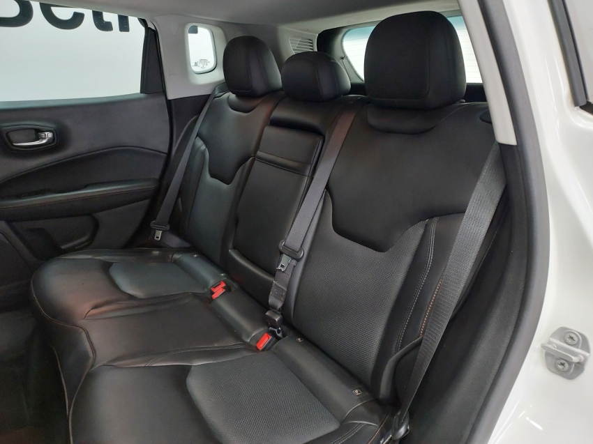 jeep compass 2.0 16v flex limited automatico 4p 20219