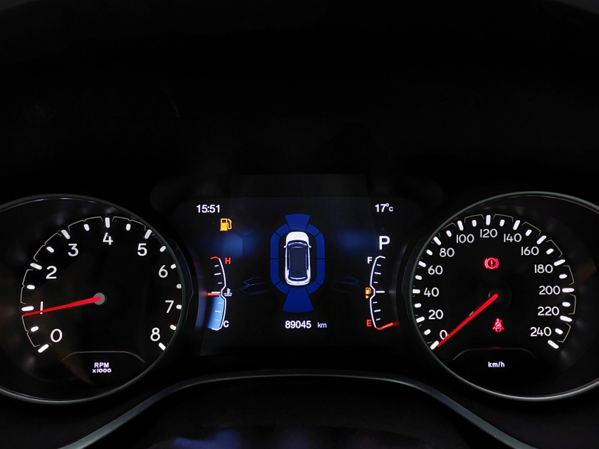 jeep compass 2.0 16v flex limited automatico 4p 202110