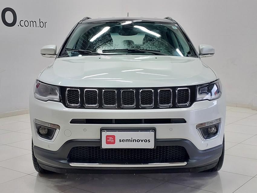 jeep compass 2.0 16v flex limited automatico 4p 20212