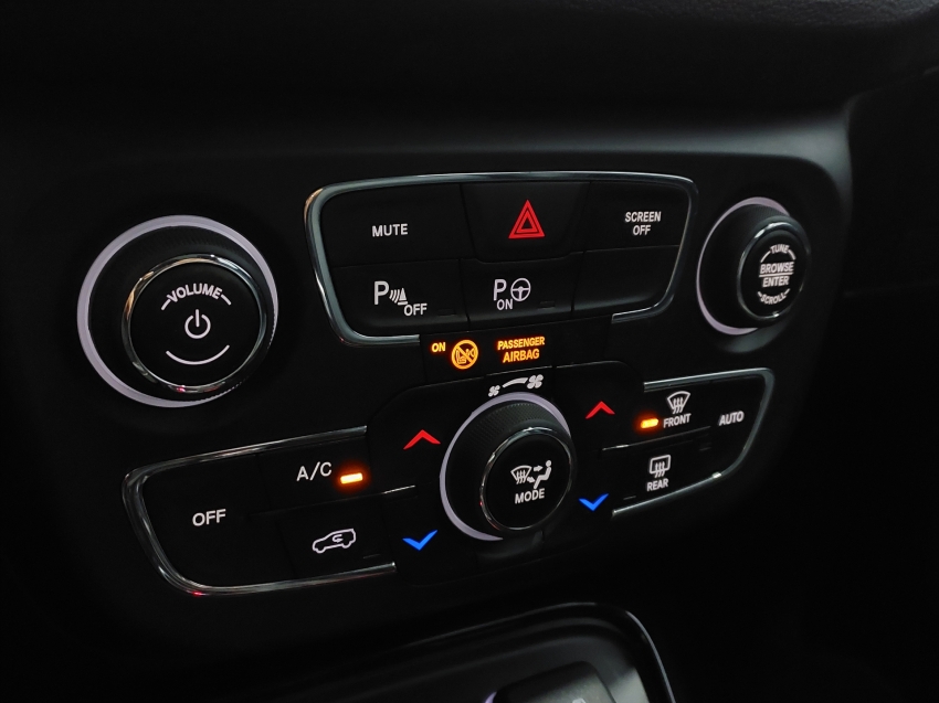 jeep compass 2.0 16v flex limited automatico 4p 202111