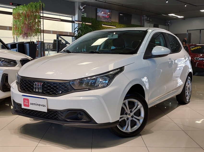 fiat argo 1.0 firefly flex drive manual 4p 20241