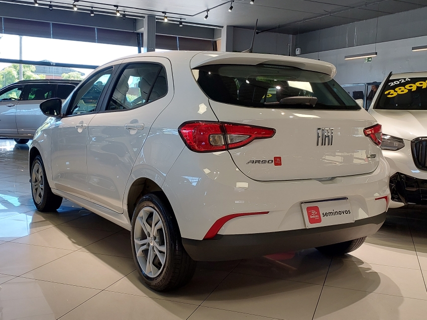 fiat argo 1.0 firefly flex drive manual 4p 20243