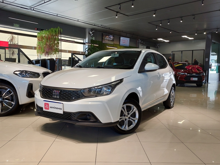 fiat argo 1.0 firefly flex drive manual 4p 202420