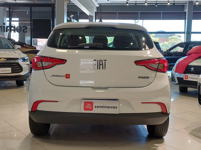 fiat argo 1.0 firefly flex drive manual 4p 20244