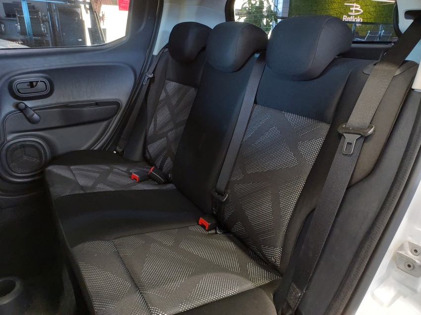 fiat mobi 1.0 evo flex like. manual 4p 20259