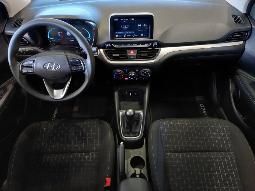 hyundai hb20 1.0 12v flex limited manual 4p 20247